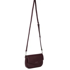Gabby 3in1 Handbag - Mahogany