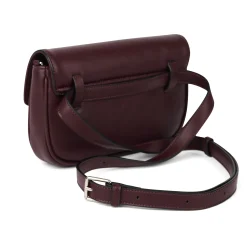 Gabby 3in1 Handbag - Mahogany