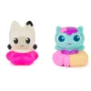 Gabby's Dollhouse - Cat Bath Squirters 2-Pack