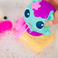 Gabby's Dollhouse - Cat Bath Squirters 2-Pack