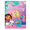 Gabby's Dollhouse Matching Game