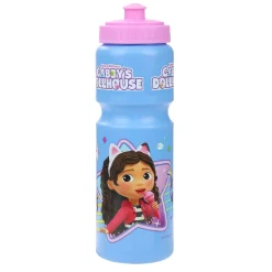 Gabby's Dollhouse Squeeze Bottle