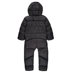 Gabou Snowsuit Black 0-24m