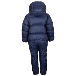 Gabou Snowsuit Navy 0-24m
