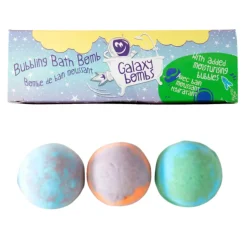 Galaxy Bath Bombs (3)