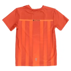 Game Orange T-shirt 4-12