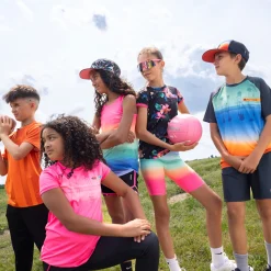 Game Raglan T-shirt 4-12