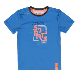Game Sports T-shirt 4-12