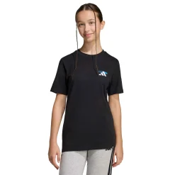 Gaming Graphic Tee 8-16y