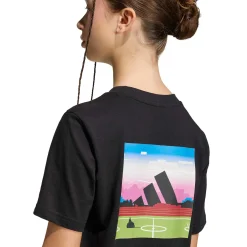 Gaming Graphic Tee 8-16y