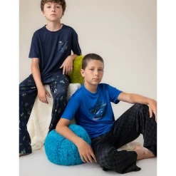 Gaming 3pc Pajamas 2-12