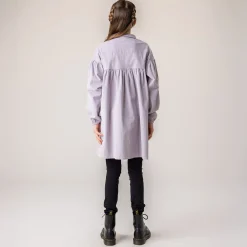 Garden Cord Dress 2-12