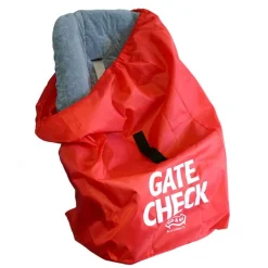Gate Check Transport Bag For Car Seats