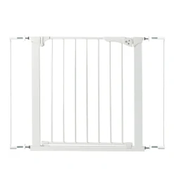 Gateway® Pressure Plus Gate - White