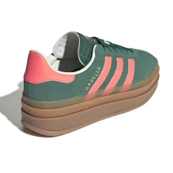 Gazelle Bold Shoe 4-7