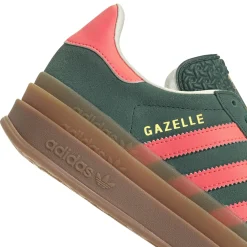 Gazelle Bold Shoe 4-7