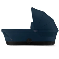 Gazelle S Cot - Ocean Blue