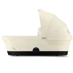 Gazelle S Cot - Seashell Beige