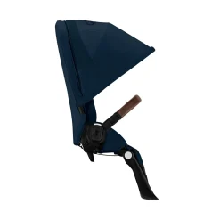 Gazelle S Second Seat – Ocean Blue