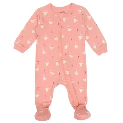 Geese Modal Pajamas 0-30m