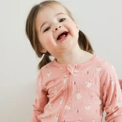 Geese Modal Pajamas 0-30m