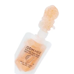 Gentle Facial Exfoliator Orange Jelly & Cream 45G