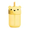 Gentle Transition Straw Cup - Bear