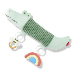 Geometric Wonders Baby Play Gym