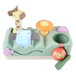 Geometric Wonders Musical Pounding Bench