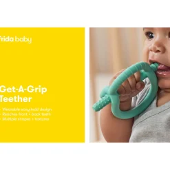 Get-A-Grip Teether