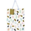 Gift Bag - Brushstrokes