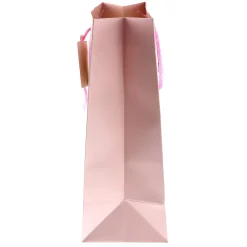 Gift Bag - Pink Llama