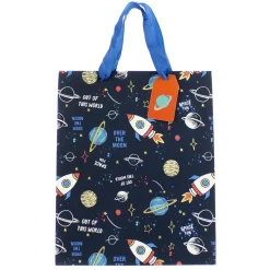 Gift Bag - Space
