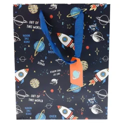 Gift Bag - Space