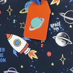 Gift Bag - Space