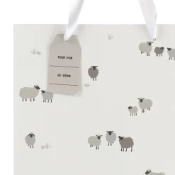 Gift Bag Sheep - Special Edition Laura Lémerveil