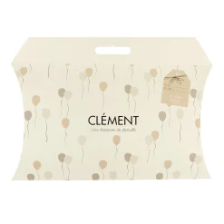 Gift Box - Balloon (Opération Enfant Soleil Foundation)