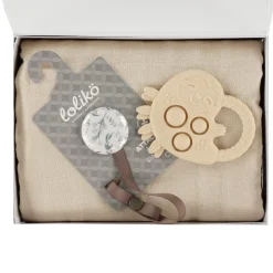 Gift Set - Beige eucalyptus