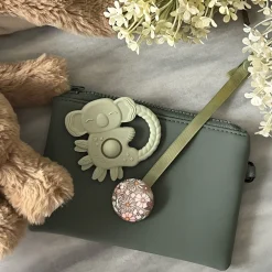 Gift Set - Green Leaf