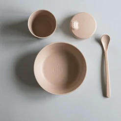 GiftBox Baby Bamboo Set - Rye