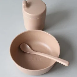 GiftBox Baby Bamboo Set - Rye