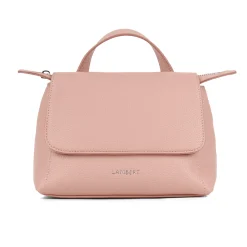 Ginny Handbag - Chiffon Pink