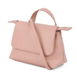 Ginny Handbag - Chiffon Pink
