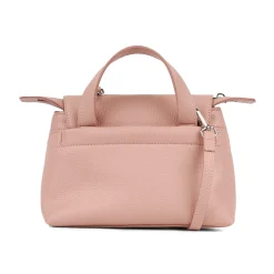 Ginny Handbag - Chiffon Pink