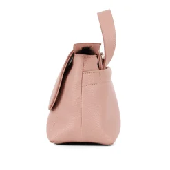 Ginny Handbag - Chiffon Pink
