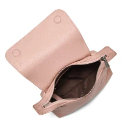 Ginny Handbag - Chiffon Pink
