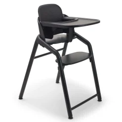 Giraffe Complete Black