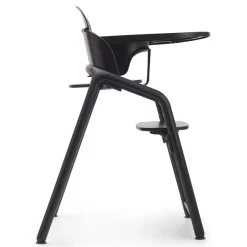 Giraffe Complete Black