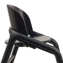 Giraffe Complete Black