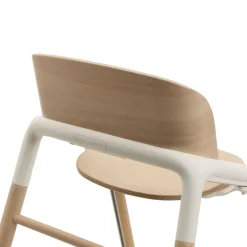 Giraffe Complete Nwood/white